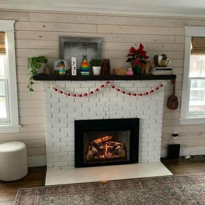 fireplace maintenance and repair services from Alpine Fireplaces.